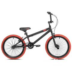  3 دراجة هوائية أمريكية Kent Dread BMX 20” – أصلية وبحالة ممتازة