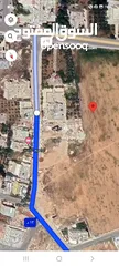  1 580 متر سحاب العبدليه( بسعر ممتاز ) منطقه فلل اجمل مناطق العبدليه