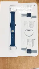  4 Apple Watch SE2  Size: 40 mm  Model 10/2023