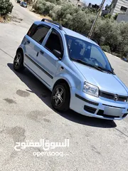  2 فيت باندا 2009