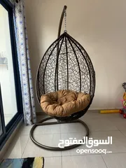  1 Swing chair