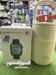  1 Huawei watch Fit 3 for sale