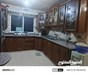  8 بيت مستقل في كفريوبا قريب شارع الدائري مساحه الارض 500متر