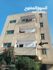  1 عقار شقه للبيع حكما