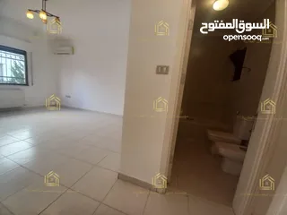  16 شقة فارغة للايجار دير غبار 200م
