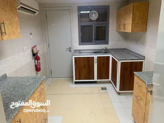  5 Spacious 3 bedroom (153 m2) apartment in MQ. Recently renovated.