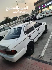  6 Toyota Corolla 1994