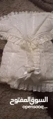  7 طقم كامل للاطفال من 7 قطع مع حقيبه