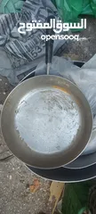  9 طنجرة ضغط وطنجرة المنيوم كبيرة وغيرها بالصور