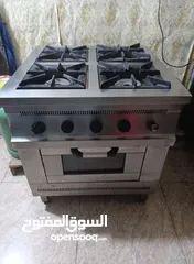  3 طباخ ايطالي اصلي