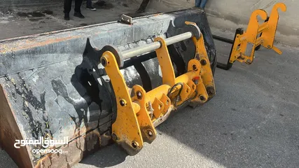  1 jcb بريطاني اصلي