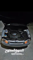  3 جولف mk4  للبيع  نابلس