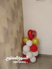  10 استديو مفروش نفس الصور للايجار اليومي الدوار السابع vip
