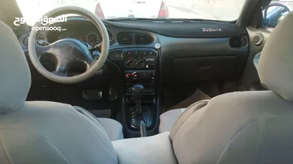  9 هونداي افانتي 1996