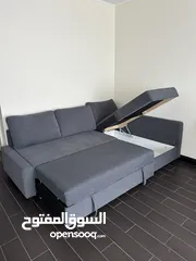  2 Sofa / Bed / Sofa-bed IKEA