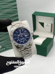  28 ساعات رجاليه  الروليكس ‎ تشكيلة من ساعات  كلهم ع سعر العرض