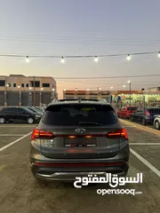  15 هيونداي سنتافيه ون مليون ترخيص 2020