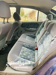  14 رينو ميجان كمبيو عادي وماشيه 160