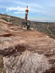  3 قطعة ارض استثمارية