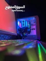  5 كبيوتر تجميعه حاسبه موصفات عاليه