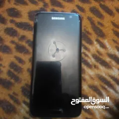  1 شاشة هاتف سامسونج S7 edge