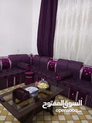  2 غرفه جلوس خليجي