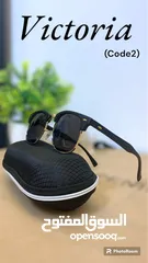 2 نظارة شمسية شبيهة بقصة Rayban