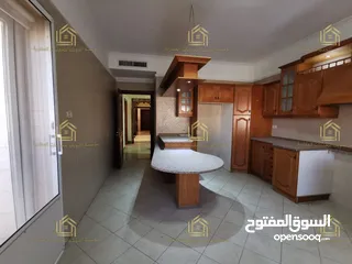  19 شقة فارغة - دير غبار - 4نوم - 280م - مطلة - قريبة من الخدمات العامة
