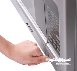  5 فران مايكرويف ماركة نوال