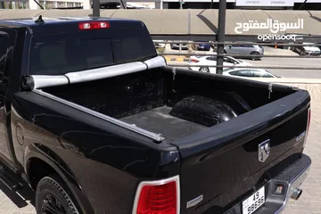  9 Dodge ram 2015 claen title diesel