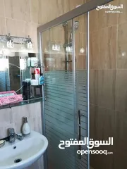  8 شقة فارغة 3 نوم 3 حمامات 125م للايجار