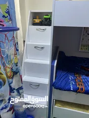  5 جرباية اطفال