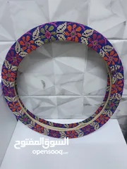  7 كڨر ستيرنج  بتصميم تراثي انيق جديد للبيع