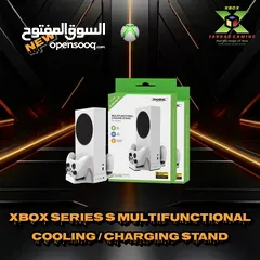  3 Xbox series x/s & one x/s Game Accessories إكسسوارات ومستلزمات خاصه بالإكس بوكس