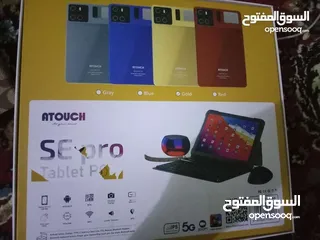  2 تاب ATOUCH