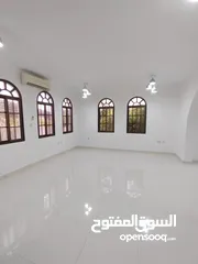  19 6 Bedroom Villa for Rent in Qurum