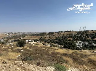  2 قطعة ارض مميزة للبيع في منطقة دابوق