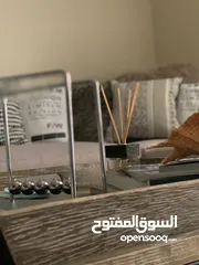  18 شقة مفروشة للإيجار في منطقة الدوار الرابع - ref: 14644