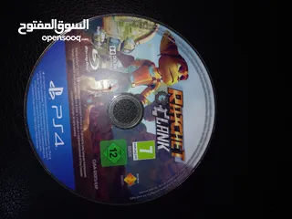  9 للبيع: مجموعة ألعاب PS4 مستعملة بأسعار مناسبة!
