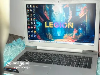  2 لابتوب لينوفو Legon