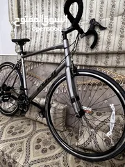  1 دراجة هوائية (سيكل سبورت)