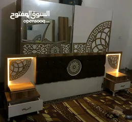  4 غرفه 5 قطع مستخدم