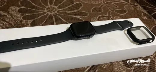  3 Apple watch 8 series GPS