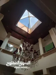  7 فيلا فخمه مجددة بالكامل