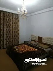  11 شقه للبيع مع الاثاث شفابدران ام حجير