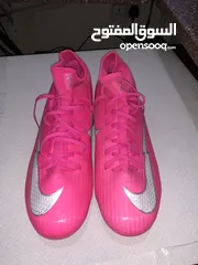  1 Nike mercurial