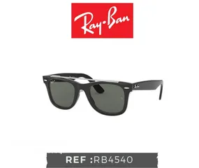  2 RayBan 4540