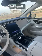  13 مرسيدس EQE2023 للبيع