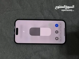  6 iPhone 14 pro battery 90% // 128G  شرق اوسط بحالة الجديد