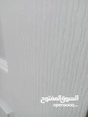  8 أبواب تركية بسعر خيالي   خشب سويد .  قشره بلوط .   كشفات أدين زرفيل .